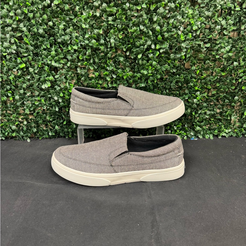 Sperry Halyard Plushstep Slip On - M9